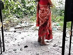 Local Village Wife Fucky-fucky In Forest In Outdoor ( Official Flick By Villagesex91)