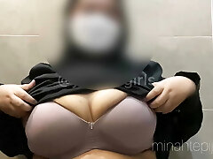 Naughty girl hijab Naughty girl hijab