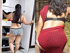 Beautiful tamil girl Big Ass desi gaand pussy licking
