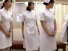 Hottest Asian tramp Kana Oohori, Yuki Natsume, Nana Usami in Incredible Lesbian, Fetish JAV video