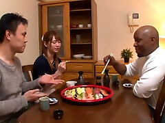 Azn Bbc Cheat Wifey Interior Gets Done Azn Bbc Cheat Wifey Interior Gets Done