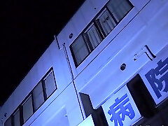 JAVHUB Promiscuous nurse gets fucked by the doctor