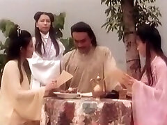 Ancient China porn,sense the history!大内密探之零零性性