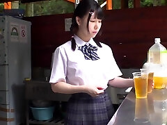 [piyo-161] I Get Raw When A Guy Drinks My Fluids – Schoolgirl Who Wants To Be Drunk And Made To Drink Fluids And Have Lovemaking Fuck-fest Two Semesters - Kashiwagi Konatsu, Yokomiya Nanami And Kamisaka Mei