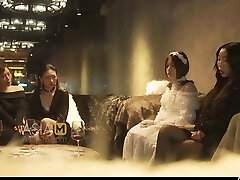 ModelMedia Asia-The Witch Asks For Cum-Su Yu Tang-MDSR-0001 EP4-Greatest Original Asia Porno Vid ModelMedia Asia-The Witch Asks For Cum-Su Yu Tang-MDSR-0001 EP4-Greatest Original Asia Porno Vid