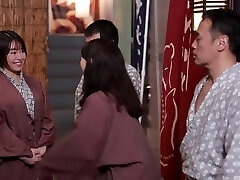 Parent In-law And Can't Tell In Juq-319 I My Spouse Even If My Mouth Is Tor