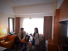 Stepmom Lusts After Her Boy's Erection and Really Begs For It! vol.8 - Part.4 Stepmom Lusts After Her Boy's Erection and Really Begs For It! vol.8 - Part.4