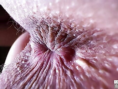 ???? Have you've seen these Thick Puffies before? They're awsome as her pritty close up anal