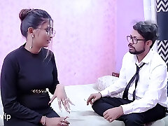 Indian Office Woman Sudipa Hardcore Rough Enjoy With Romantic Fucking With Creampie