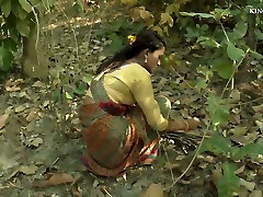 Super sexy desi ladies fucked in forest