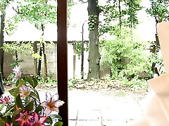 JAPANESE HOT Female SWALLOWS MASSIVE CUM AFTER A HOT GANG Nail
