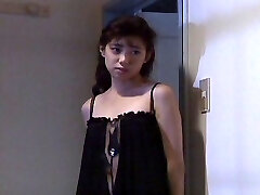 Cute young Japanese shagging passionate