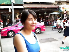 TukTukPatrol Meaty Tit Thai Babe Picked UP & Fucked Silly TukTukPatrol Meaty Tit Thai Babe Picked UP & Fucked Silly