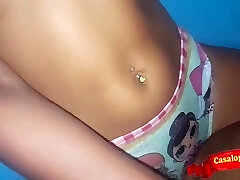 No Dia Dos Namorados Meu Padrasto Me Deu Novas Calcinhas 7 Minute