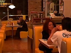 Asian Erotic Flick With Beautiful Models