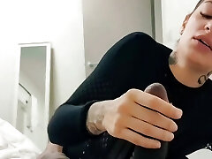 I Penetrating HATE YOU!! I Penetrating HATE YOU!!