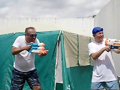 Chinese mom Gangbang in 4k Chinese mom Gangbang in 4k