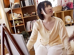 He Got Excited and Came Inwards