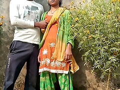 Indian Deshi village beutiful randi hard poking