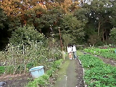 THE Outdoor Sex 2: Mature Gals Begging for Dick