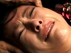 Slutty Asian babe luvs to get tied so she can squirt Slutty Asian babe luvs to get tied so she can squirt