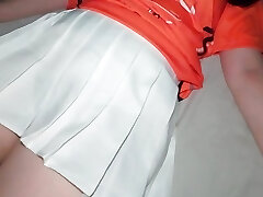 Thai teen creampie Thai teen creampie