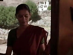 Hot Dusky Indian doll has sex