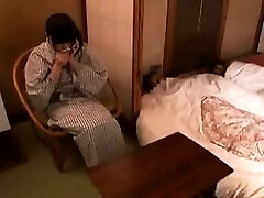 Busty Japanese sweetheart drops her underwear and makes herself Busty Japanese sweetheart drops her underwear and makes herself