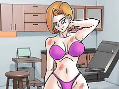 Dragon Girl X Universe (Shutulu) - Part 6 - Special Femmes! By LoveSkySan69