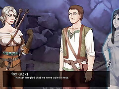 Messy Fantasy (Fallen Pie) - 34 The Defeat Of a Big Manager By Foxie2K Messy Fantasy (Fallen Pie) - 34 The Defeat Of a Big Manager By Foxie2K