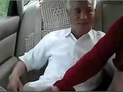 Old man japanese fuck mature chick Old man japanese fuck mature chick