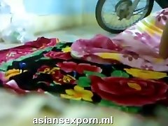 Vietnam couple homemade porn video