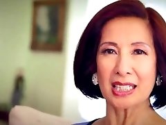 64 year old Milf Kim Anh talks about Buttfuck Hookup