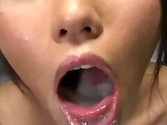 Spunk Drinking Maid Yoko (Censored)All