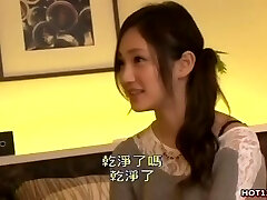 桃谷绘里香 Fresh TOKYO流仪04 中文字幕