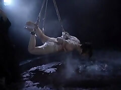 Incredible Chinese chick Ruka Uehara, Minami Aoyama in Amazing Dildos/Toys, BDSM JAV video