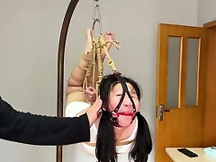 Ultra-kinky Sex Clip Hd Craziest , Watch It