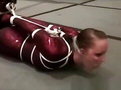 Bondage convention 3