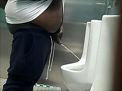 Mature Men Golden Showers