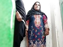 Teacher girl sex with Hindu schoolgirl leak viral MMS hard sex with Muslim hijab college nymph