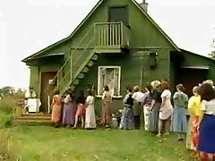 SB3 The Only Men Left In The Village ! SB3 The Only Men Left In The Village !