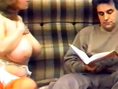 BIG BRITISH BOOBS - VINTAGE Bevy