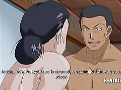 esto es tan tabú como parece - eng subs