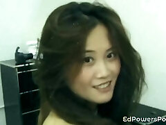 asian ersten timer im retro-porno