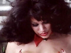 vanessa del rio