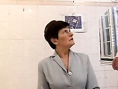 अद्भुत जर्मन दादी!!! - वॉल्यूम। 01 अद्भुत जर्मन दादी!!! - वॉल्यूम। 01