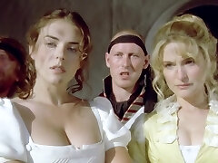 Sharpe's Rival (1994) Elizabeth Hurley