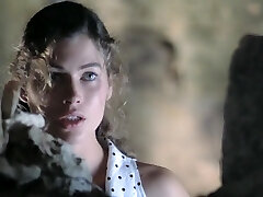 Horny Orchid (1989) Anya Sartor
