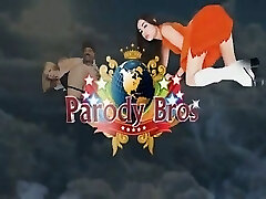 Parody Sex Is Funny Sexy and Hot