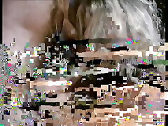 Lusty Blond Rides a Fat White Cock in Office Lusty Blond Rides a Fat White Cock in Office